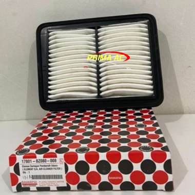 FILTER UDARA OEM DAIHATSU GRAND MAX 17801-BZ080-008