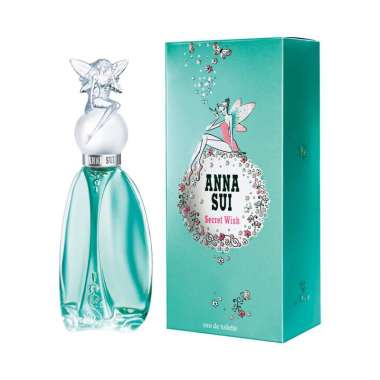 Perfume Women Anna Sui Jual Produk Terbaru Agustus 2020 Blibli Com