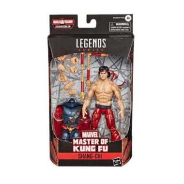 Jual Hasbro Marvel Legends Wolverine Action Figures Online Mei