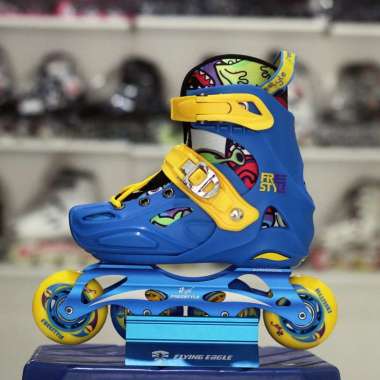 Jual Sepatu Roda Anak Harga Oktober 2020 Blibli