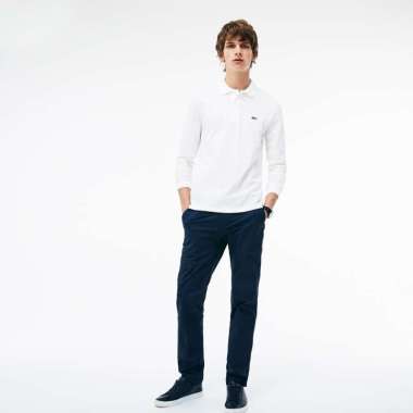 Lacoste White Terbaru November 2021 