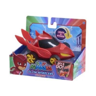 Jual Pj Masks Pjmasks Figure Owlette Transforming Playset Online Oktober 2020 Blibli Com