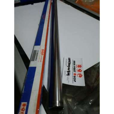 Batang As Shock Depan Satria Fu Ori Sgp