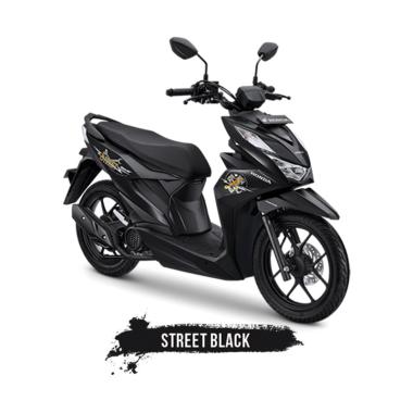 Jual Motor Honda Beat Online Harga Murah 2020 Blibli Com