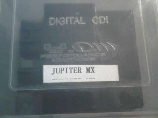 Cdi Unit Yamaha Jupiter Mx New Racing