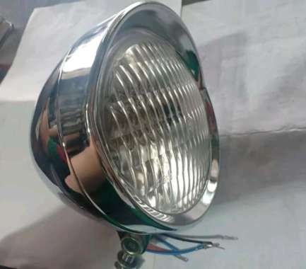 Lampu Reflektor Harley Merk MXS