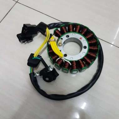 Spull Assy / Spull Maghnet THUNDER FUKUYAMA