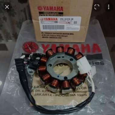 Spull assy yamaha Vixion NVL 2013