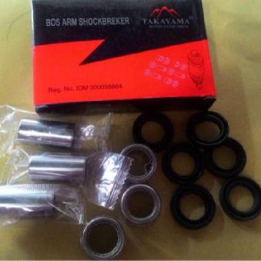 bosh shock belakang vixion tkym