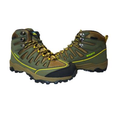 Jual Sepatu Gunung Harga Promo Oktober 2019 Blibli Com