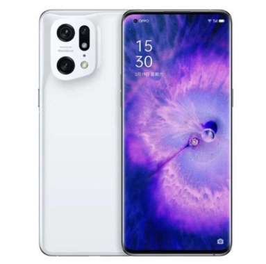 OPPO FIND X5 PRO 12/256 Ceramic White