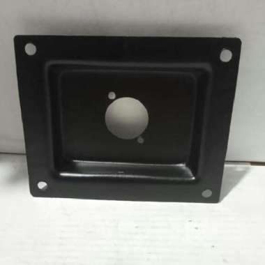 PLAT SPICON BESI KECIL 1 LUBANG