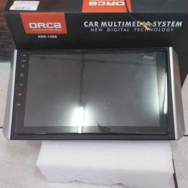 Daftar Harga Audio Mobil Orca Terbaru Februari 2021 Terupdate Blibli
