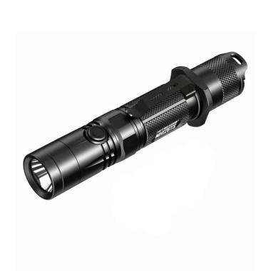 Nitecore MH12 V2 USB-C Rechargeable CREE XP-L2 V6 LED-1200 Lumens / Senter Camping Hiking / Senter O