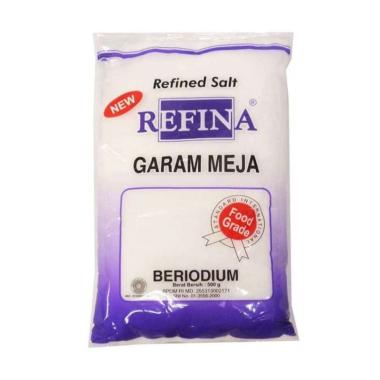 Refina Garam [500 g]
