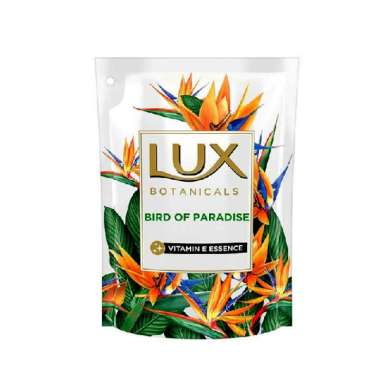 Lux Botanicals Body Wash
