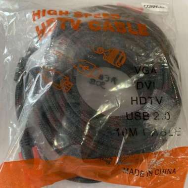 Kabel HDMI to HDMI 10 meter