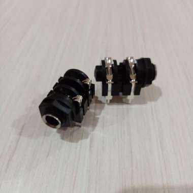 Soket Akai Kelabang Mono