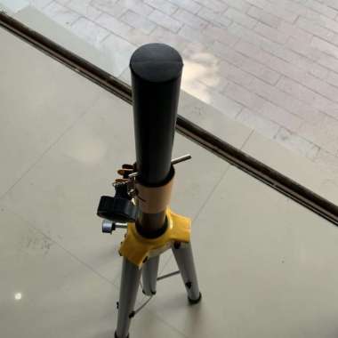 Stand Tiang Speaker Besi