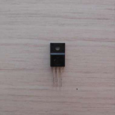 Transistor 20N50 kecil