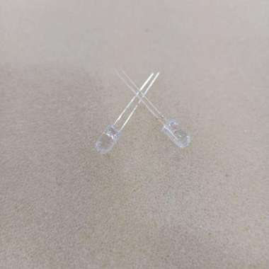 Lampu kecil LED 5mm Merah