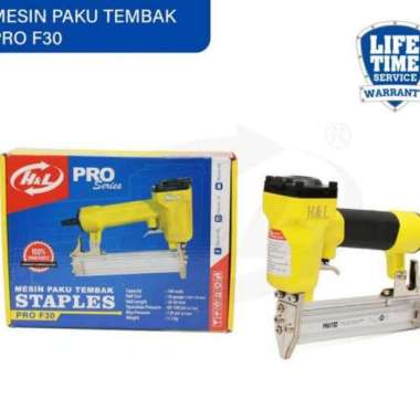 MESIN AIR NAIELR F30 / MESIN PAKU TEMBAK F30