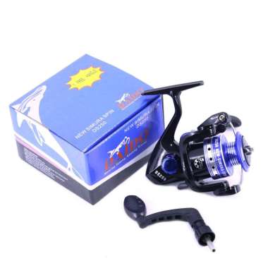 REEL DAIDO SIMURA DS-250 DS-250