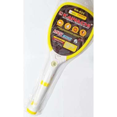 Raket Nyamuk Kawachi RN-622