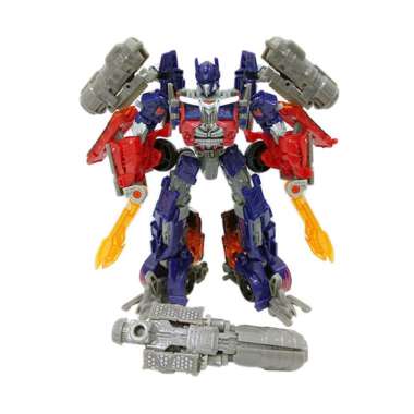 Taikongzhans Daymart Toys Optimus Prime Transformers Robot Action Figure