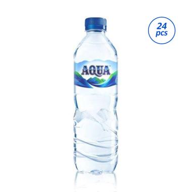 Jual Ki Water Air Mineral 500 Ml 12 Botol Online September 2020 Blibli Com