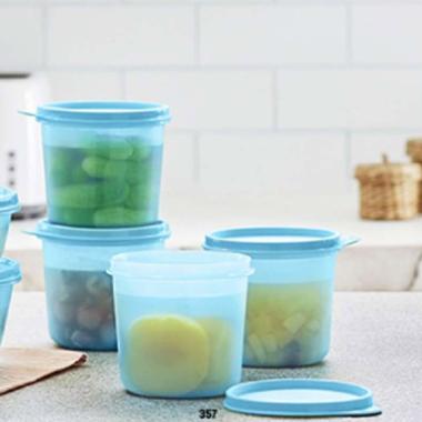 Jual Tupperware Makanan Mangkok Online Baru Harga Termurah Oktober 2020 Blibli Com