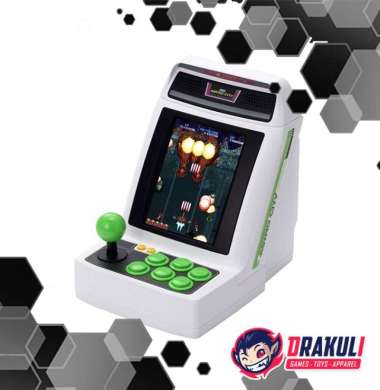 SEGA Astro City V Mini Console