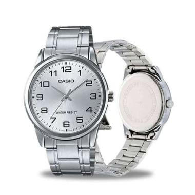Jual Jam Casio Mtp V001 Harga Termurah 2020 Blibli Com