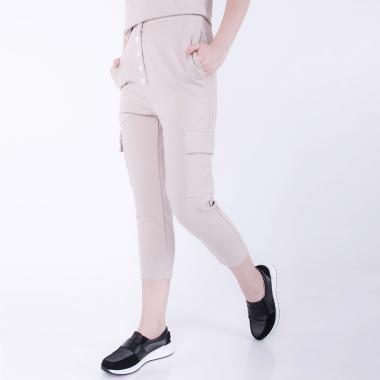 Jual Cargo Pants Female Original 