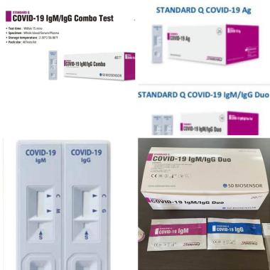 Jual Rapid Test By Klinik Permata Indah Medical Center Online Agustus 2020 Blibli Com