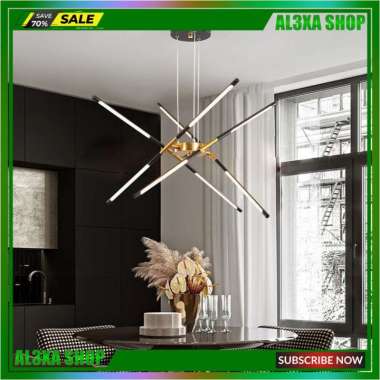 Vimi Lampu Gantung Ruang Makan Nordic Lampu Gantung Minimalis Lampu