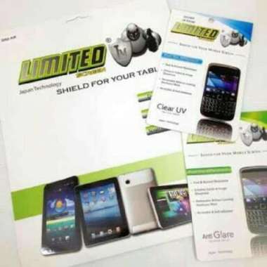 Anti Gores Glare LIMITED Nokia E6