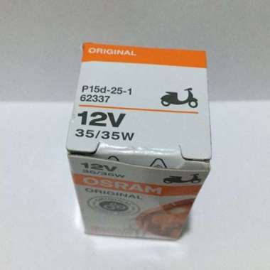 OSRAM Halogen Bohlam Lampu [35 W]
