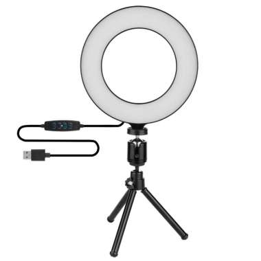 Jual Ring Light Kamera Terbaru Harga Murah Blibli Com