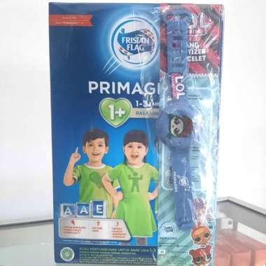 Frisian Flag Primagro 1