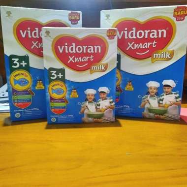 Vidoran Xmart 3