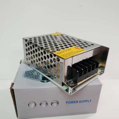 Adaptor 3A / 12V