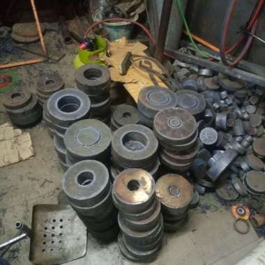 ADAPTOR VELG MOBIL KHUSUS COSTUME PCD