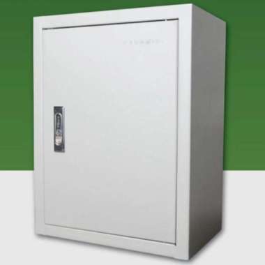 Box Panel Listrik Indoor 60x80x20