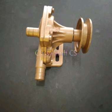 Pompa Keong Sirkulasi Mesin Diesel