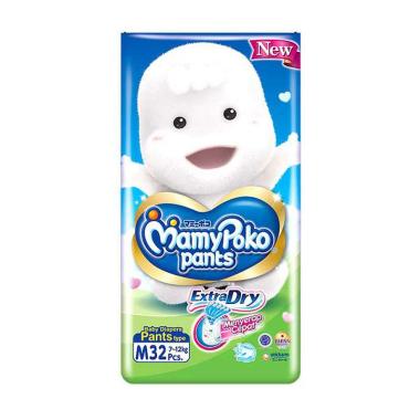 Mamy Poko Pants Extra Dry