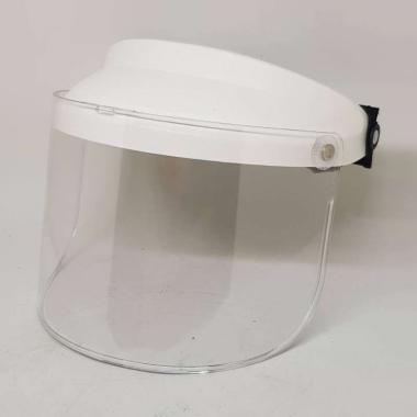JP Collection Faceshield Anak - Putih
