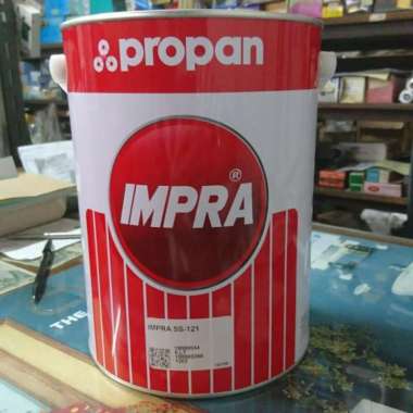 Impra SS-121 Sanding Sealer kemasan 5 L ( galon )