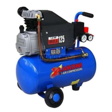 Kompresor Lakoni Imola 125 (1Hp)