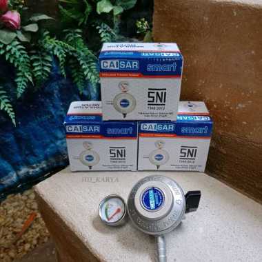 Regulator Gas _ Caisar